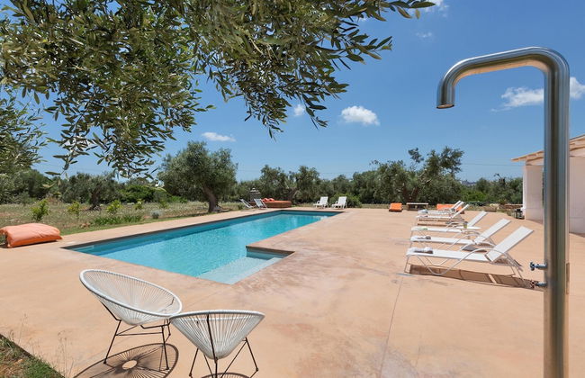 Villa Rosalorè - Foto 34