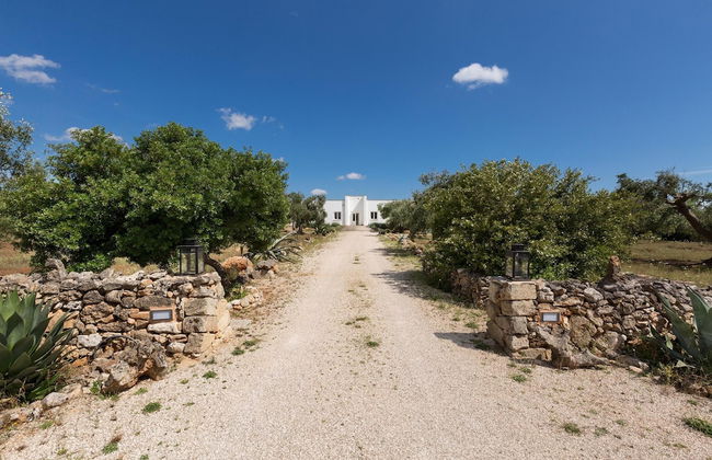 Villa Rosalorè - Foto 50