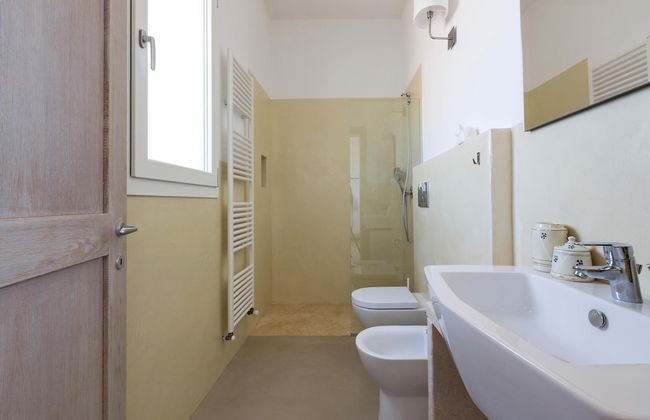 Villa Rosalorè - Foto 26