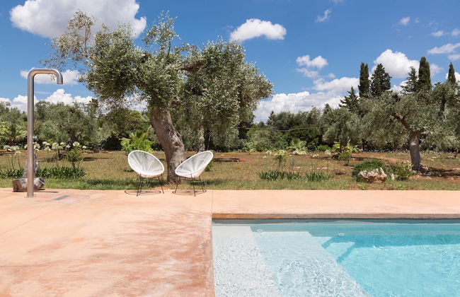 Villa Rosalorè - Foto 46