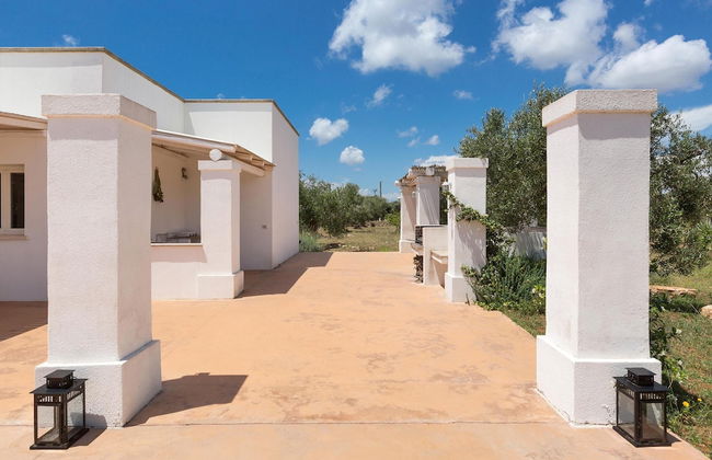 Villa Rosalorè - Foto 49