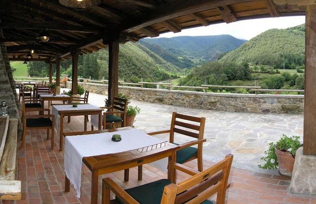 La Casa de las Arcas - Foto 21