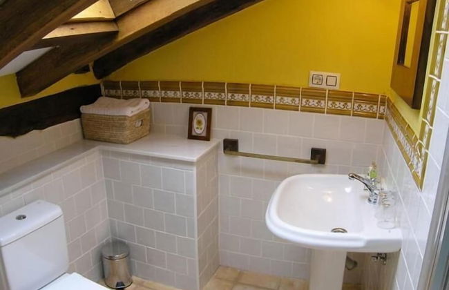 La Casa de las Arcas - Foto 18