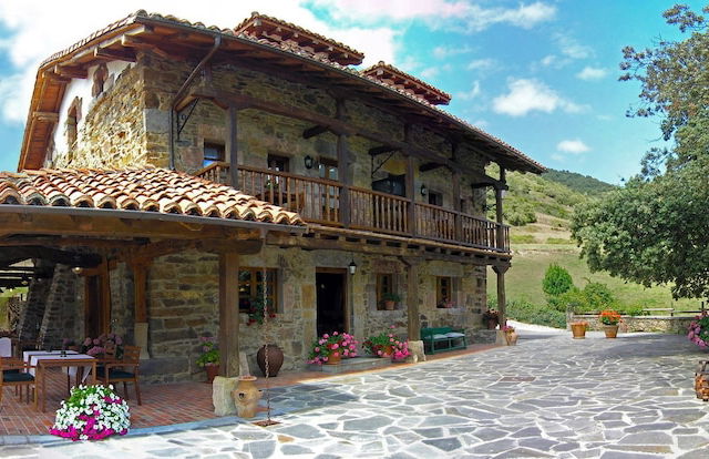 La Casa de las Arcas - Foto 1