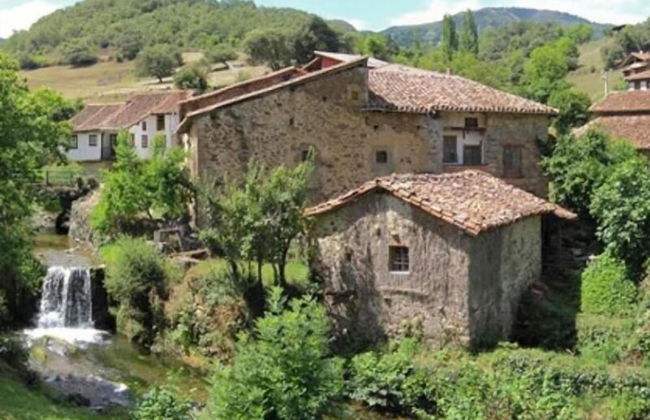 La Casa de las Arcas - Foto 27