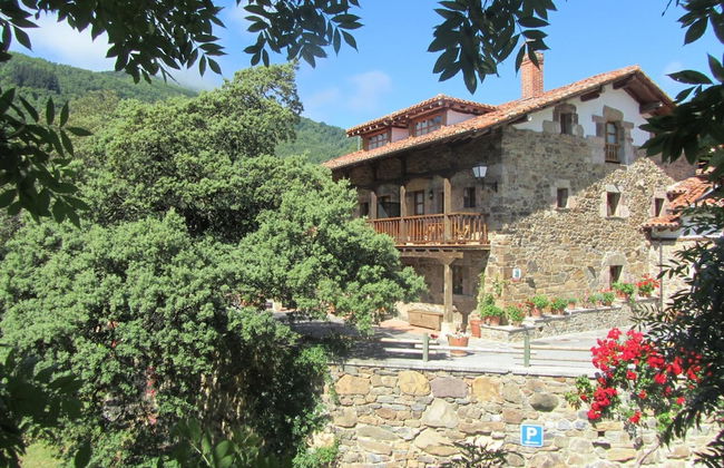 La Casa de las Arcas - Foto 31
