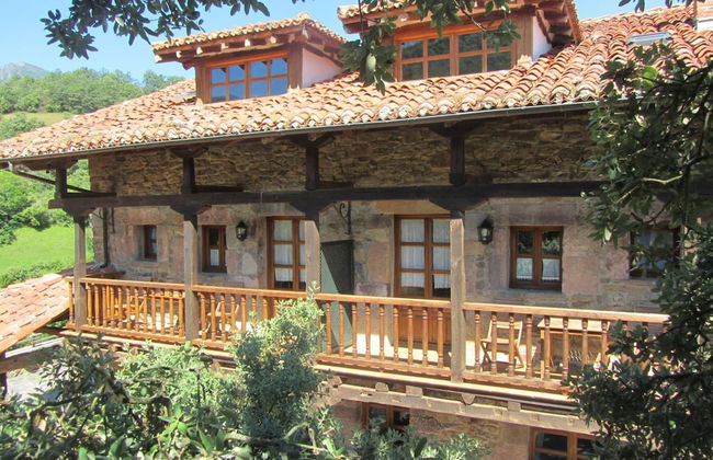 La Casa de las Arcas - Foto 30