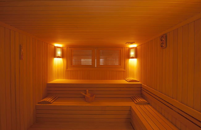 Vhillas Private Luxury Villa Turkbuku - Foto 17