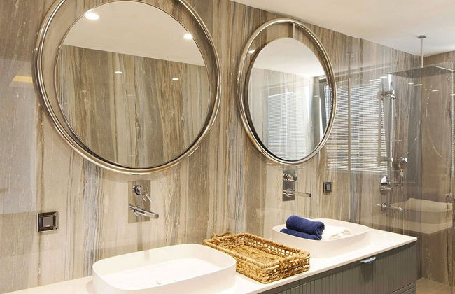 Vhillas Private Luxury Villa Turkbuku - Foto 14