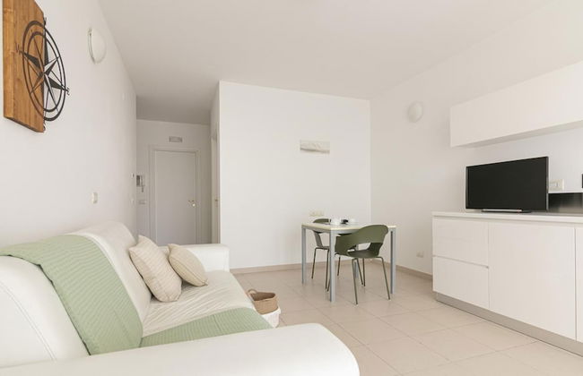 Residenza Excelsior 706 - Foto 8