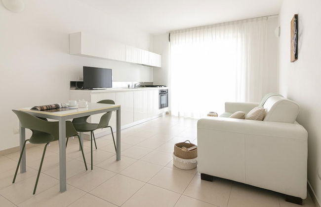 Residenza Excelsior 706 - Foto 27