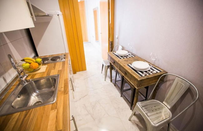AB Apartamentos - Reding - Foto 8