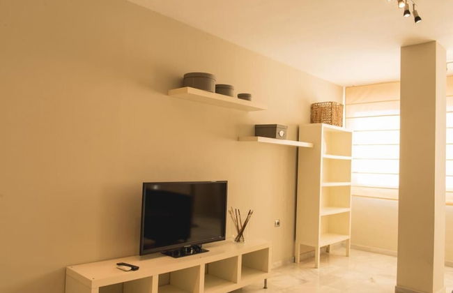 AB Apartamentos - Reding - Foto 17