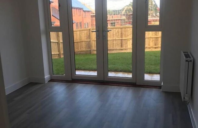 New Home Near Science Park & City Centre - Foto 26