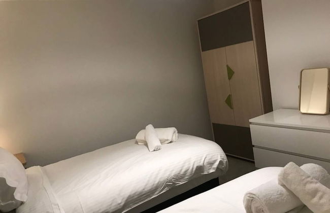 New Home Near Science Park & City Centre - Foto 4