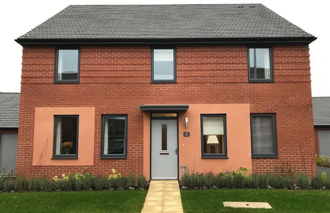New Home Near Science Park & City Centre - Foto 1