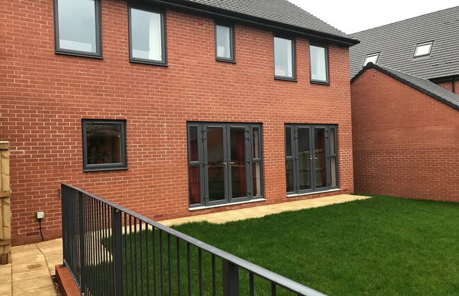 New Home Near Science Park & City Centre - Foto 28