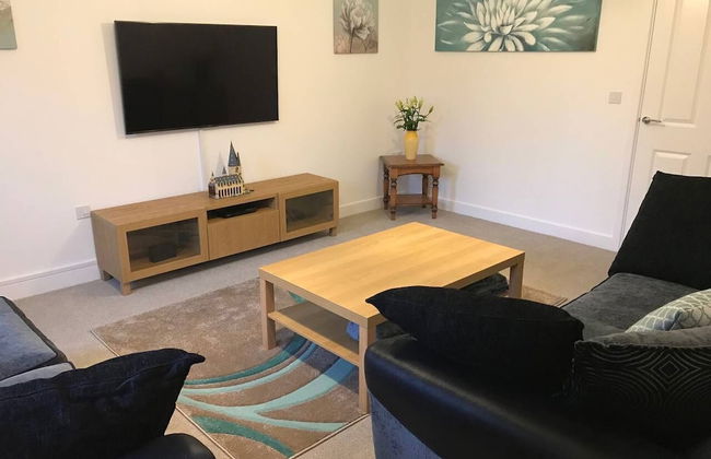 New Home Near Science Park & City Centre - Foto 16