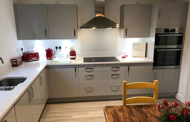 New Home Near Science Park & City Centre - Foto 12