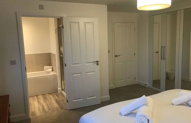 New Home Near Science Park & City Centre - Foto 7