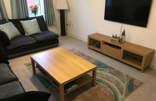 New Home Near Science Park & City Centre - Foto 18