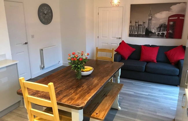 New Home Near Science Park & City Centre - Foto 17