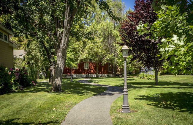 RiverPointe Napa Valley Resort - Foto 42