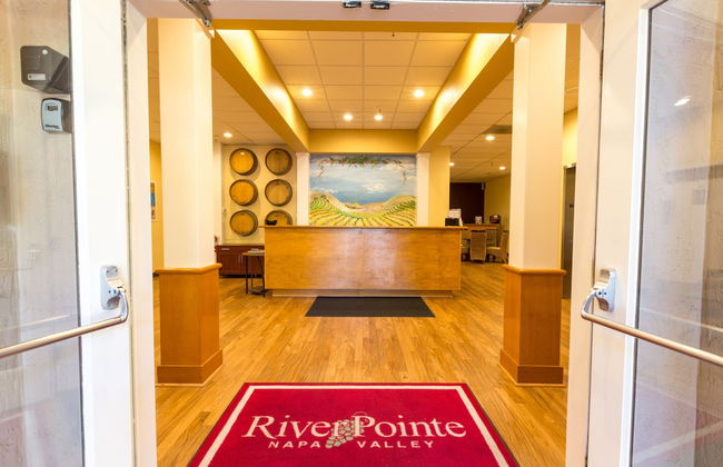 RiverPointe Napa Valley Resort - Foto 3