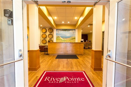 Foto 3 - RiverPointe Napa Valley Resort