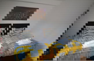 Foto 14 - Executive Apartment Cardiff Central