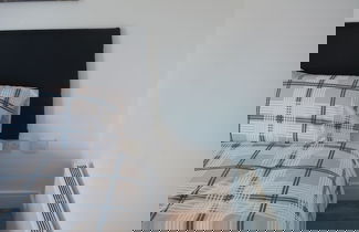 Foto 10 - Executive Apartment Cardiff Central