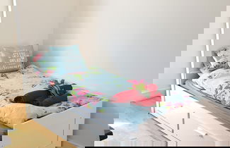 Foto 19 - Executive Apartment Cardiff Central