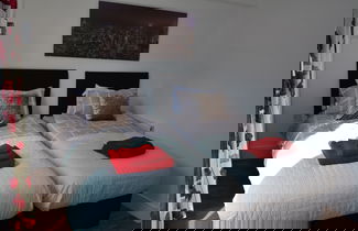 Foto 6 - Executive Apartment Cardiff Central