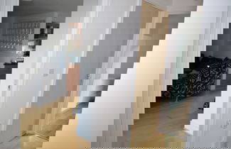 Foto 33 - Executive Apartment Cardiff Central