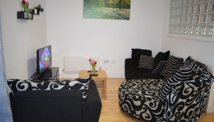 Photo 1 - Executive Apartment Cardiff Central