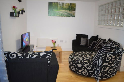 Photo 1 - Executive Apartment Cardiff Central