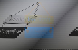 Foto 35 - Executive Apartment Cardiff Central