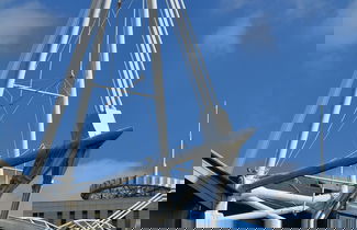 Foto 43 - Executive Apartment Cardiff Central