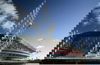 Foto 44 - Executive Apartment Cardiff Central