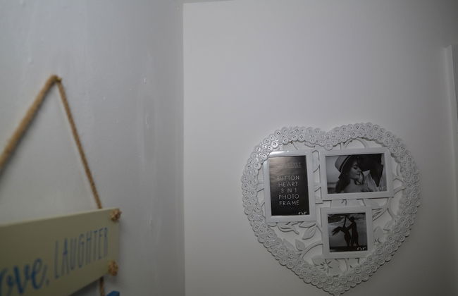 Executive Apartment Cardiff Central - Foto 36