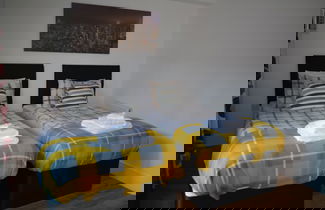 Foto 12 - Executive Apartment Cardiff Central