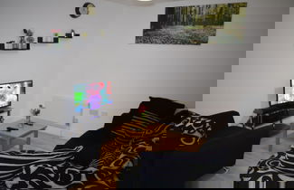 Foto 25 - Executive Apartment Cardiff Central