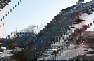 Foto 39 - Executive Apartment Cardiff Central