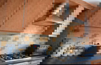 Foto 8 - Executive Apartment Cardiff Central