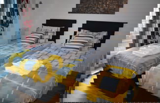 Foto 15 - Executive Apartment Cardiff Central