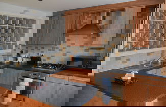 Foto 20 - Executive Apartment Cardiff Central