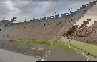 Foto 48 - Executive Apartment Cardiff Central