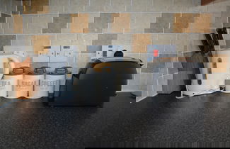 Foto 7 - Executive Apartment Cardiff Central