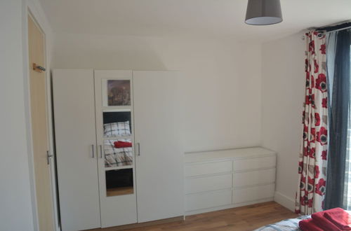 Foto 5 - Executive Apartment Cardiff Central