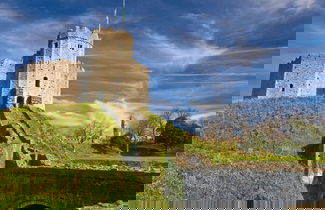 Foto 46 - Executive Apartment Cardiff Central